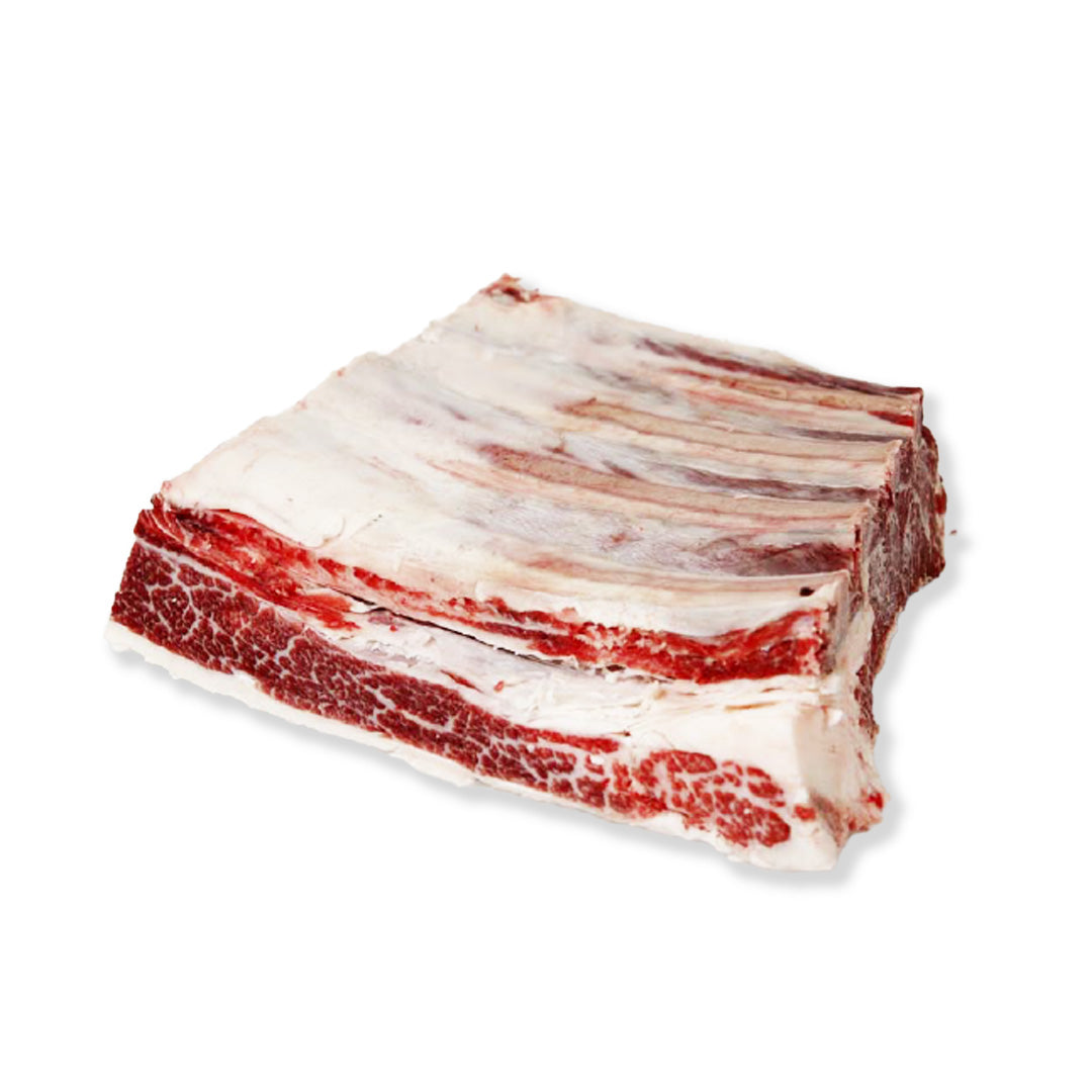 B/I Chuck short rib