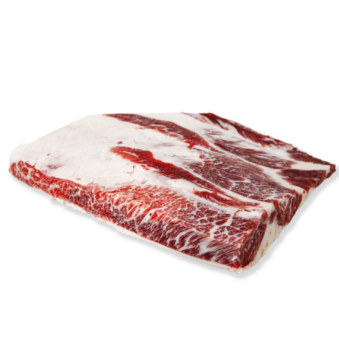 BNLS Chuck short rib