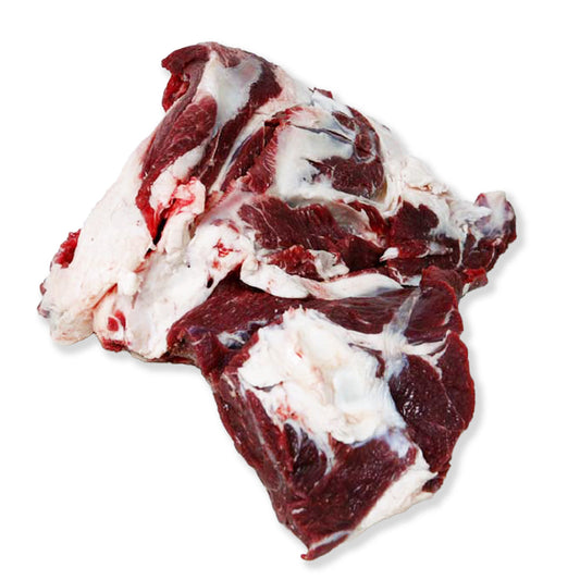 Shank meat