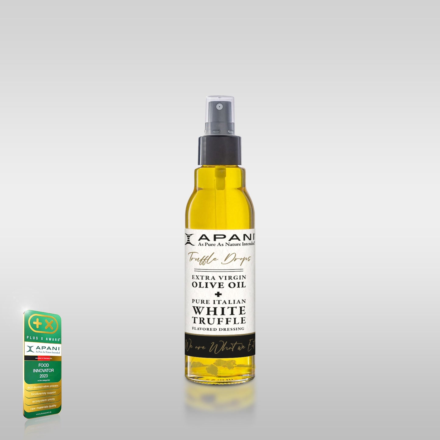White Truffle Olive Oil Spray 100 ml